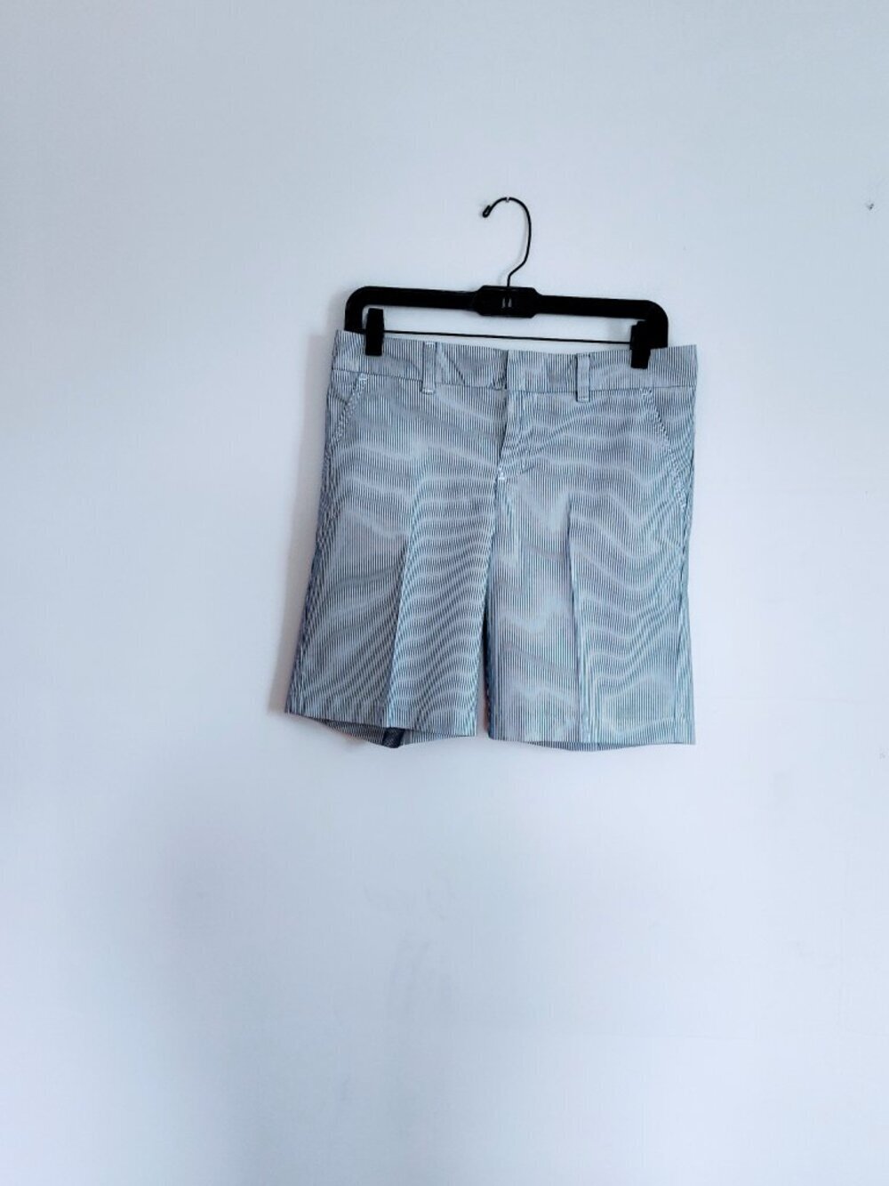 Tommy Hilfiger Pinstripe Short
